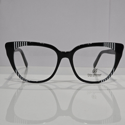 فریم عینک طبی زنانه کد BL2817C1