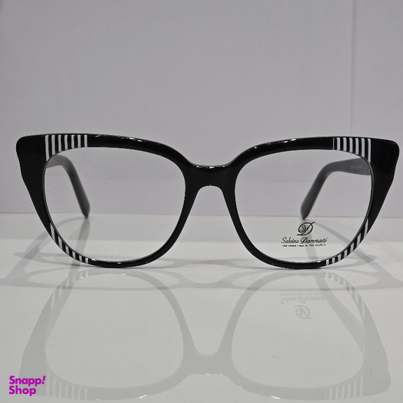 فریم عینک طبی زنانه کد BL2817C1