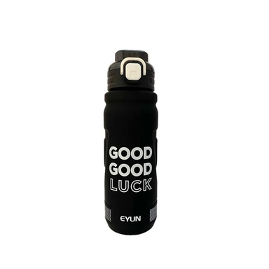 قمقمه نی دار ایون مدل Good Luck گنجایش 1 لیتر