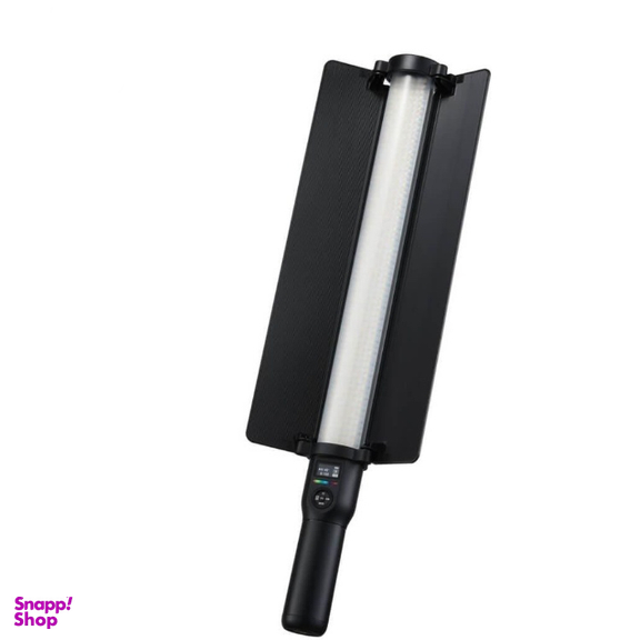 باتوم لایت شیدردار سپتا مدل Septa J60 RGB 60cm