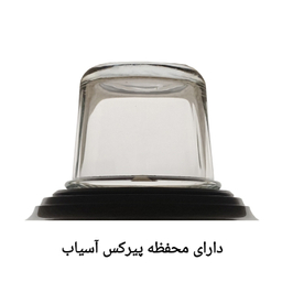 مخلوط کن آسیاب موندو کد RAGA 280