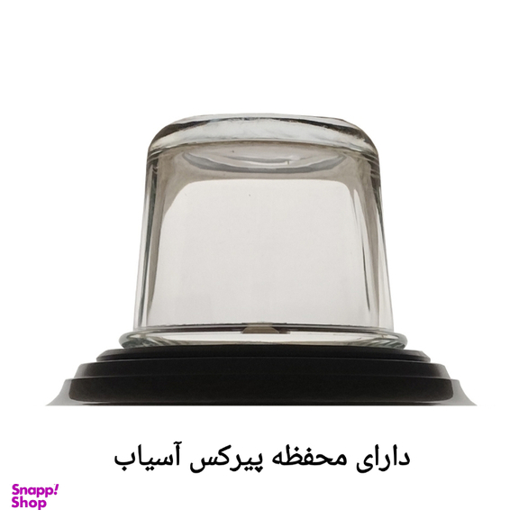 مخلوط کن آسیاب موندو کد RAGA 280