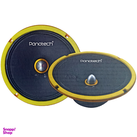 میدرنج خودرو پاناتکمدل 6501 سایز 6/5 اینچ