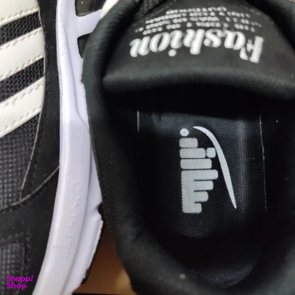 کفش پیاده روی مردانه سارزی مدل GD-16599375 رنگ مشکی