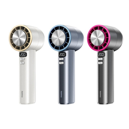 پنکه دستی ریمکس مدل RS-SF12