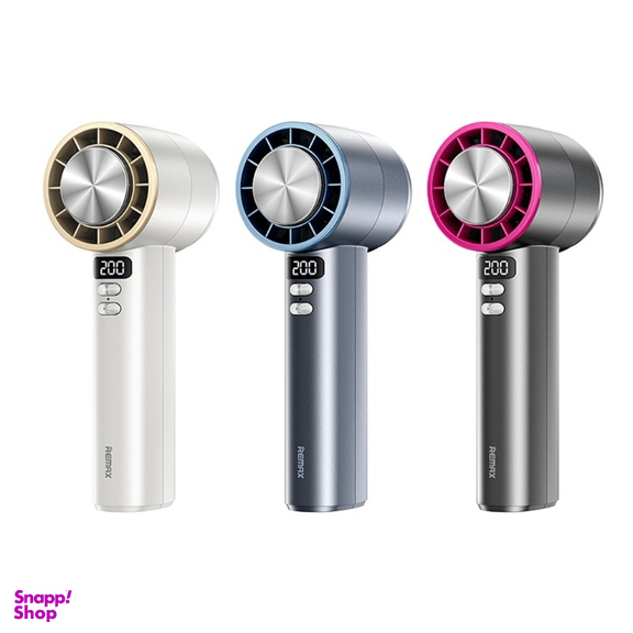 پنکه دستی ریمکس مدل RS-SF12