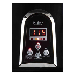 پلوپز 8 نفره تولیپس مدل RC-440-8S