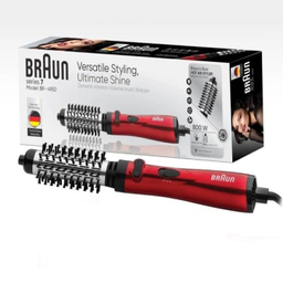 سشوار چرخشی براون مدل BR-4950