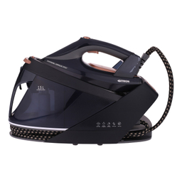 اتو بخار بایترون مدل BPV-Z700X