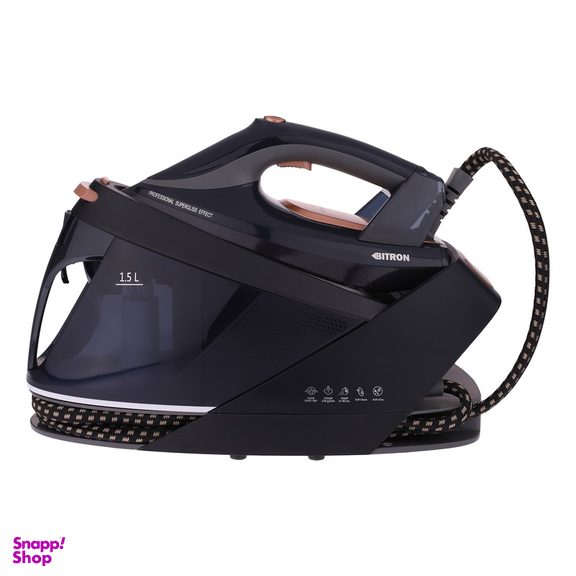 اتو بخار بایترون مدل BPV-Z700X