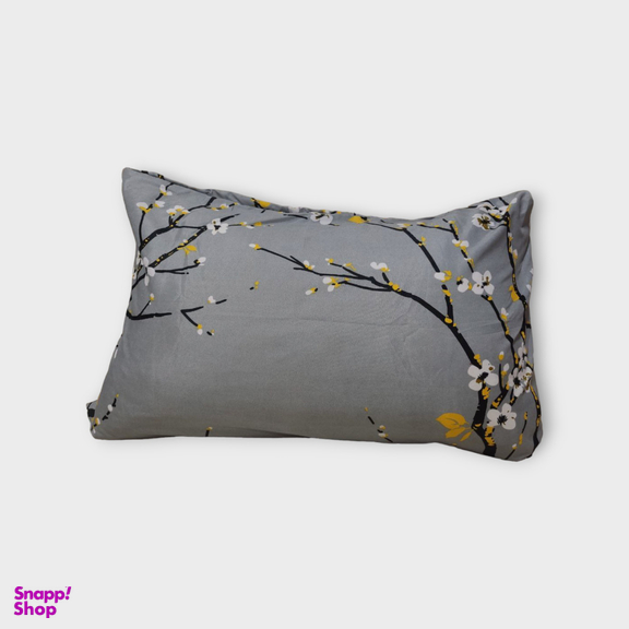 روتختی کشدار تشک تک نفره 1988 طرح زنبق‌