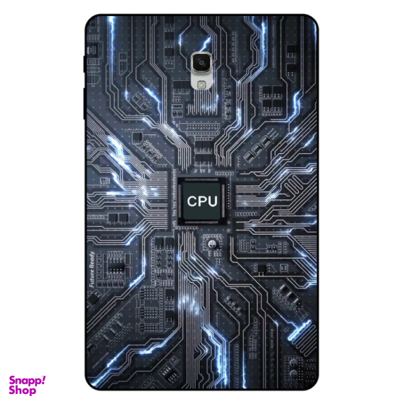 کاور تبلت مگافون کد 8009 مناسب سامسونگ Galaxy Tab S4 10.5 2018 / T830 / T835