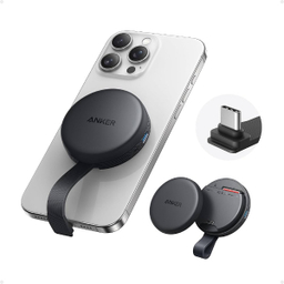 شارژر بی سیم 42.5 وات انکر مدل A83D1