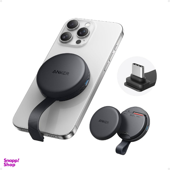 شارژر بی سیم 42.5 وات انکر مدل A83D1