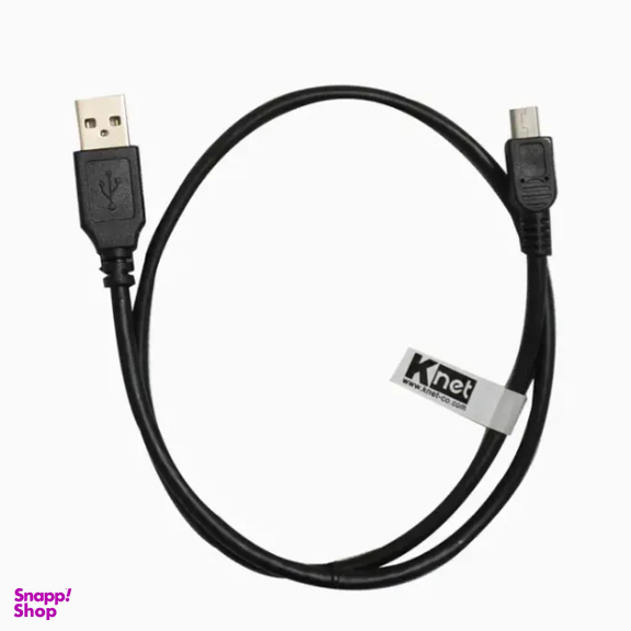 کابل دوربین کی نت مدل K-C22 طول 0.6 متر