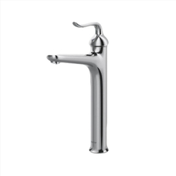 شیر روشویی کسری مدل پایه بلند طرح رابین