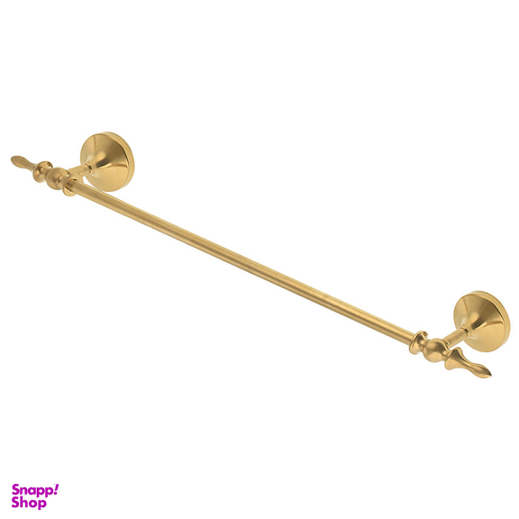 آویز حوله کروز مدل دو پایه کوتاه 009 TG