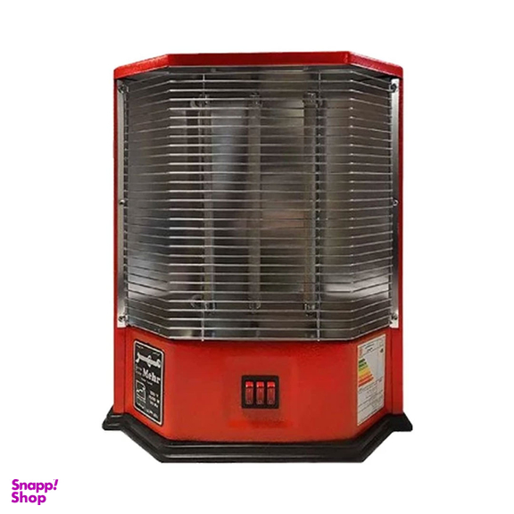 بخاری برقی گرما گستر مهر مدل Toyoset