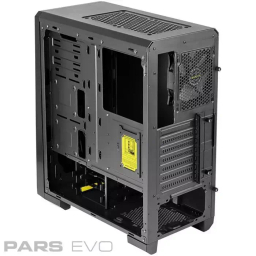 کیس کامپیوتر گرین مدل Case Green Pars Evo Mid Tower