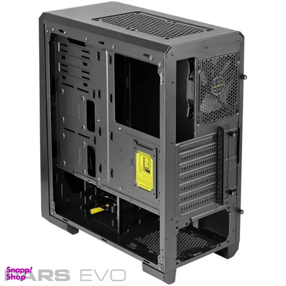 کیس کامپیوتر گرین مدل Case Green Pars Evo Mid Tower