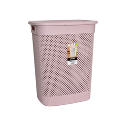 سبد رخت چرک لیمون کد 2136 مجموعه 2 عددی