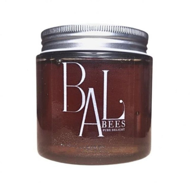 عسل طبیعی سیاه دانه بالبیز وزن 500 گرم