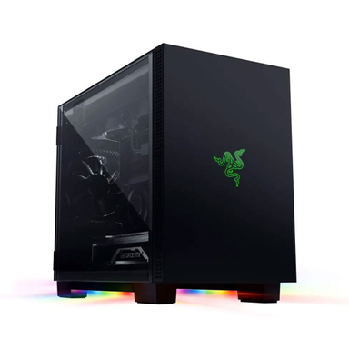کیس گیمینگ ریزر مدل Tomahawk Mini-ITX