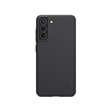 کاور نیلکین مدل Super Frosted Shield مناسب برای گوشی موبایل سامسونگ Galaxy S21 FE