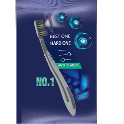 مسواک اسپارکل مدل S5 با برس خیلی نرم به همراه نخ دندان اسپارکل مدل کمانی مجموعه 37 عددی