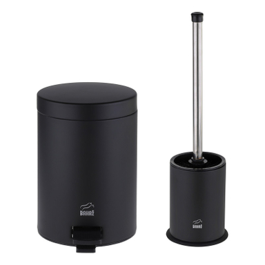 ست سطل و فرچه بهازکالا کد 16154072