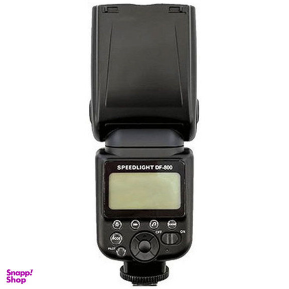 فلاش دوربین دی بی کی مدل DF-800C