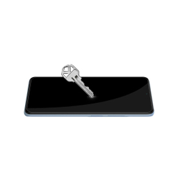 محافظ صفحه نمایش نیلکین مدل CP Plus Pro مناسب Redmi K40، K40 Pro، K40 Pro Plus، Mi 11i Poco F3، Mi 11X، Mi 11 X Pro رنگ مشکی