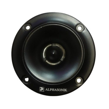 سوپر تیوتر خودرو آلفاسونیک مدل PSW-46 ALPHASONIK