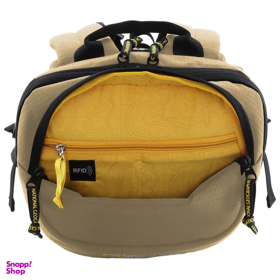 کوله پشتی نشنال جئوگرافیک مدل N21218 EXPLORER