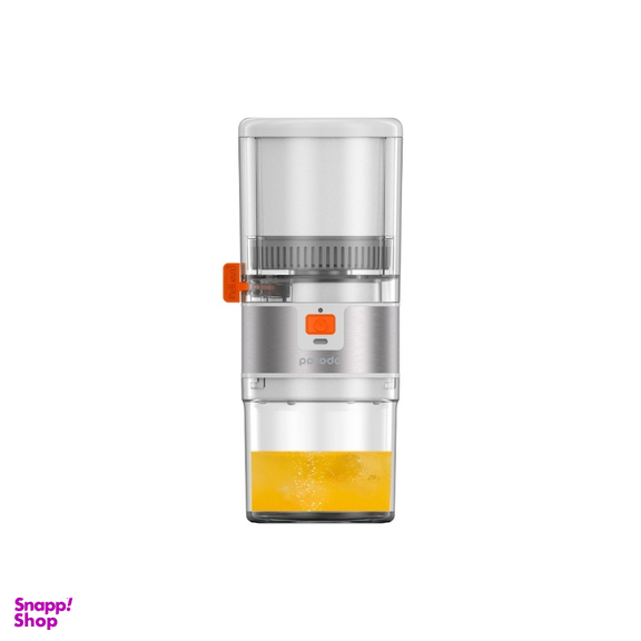 آبمیوه گیری پرودو مدل PD-LSSJ55-WH