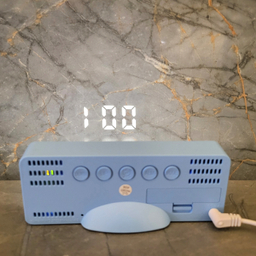 ساعت رومیزی دیجیتال گائوسیو مدل DS-5821L