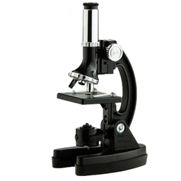 میکروسکوپ دانش آموزی مدل 1200x Metal به همراه کیف حمل