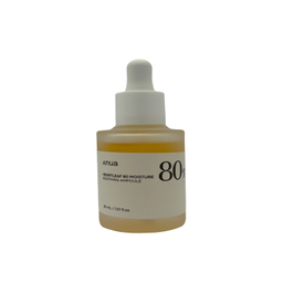 سرم آبرسان آنوا مدل Heartleaf 80% مناسب انواع پوست حجم 30 میلی لیتر