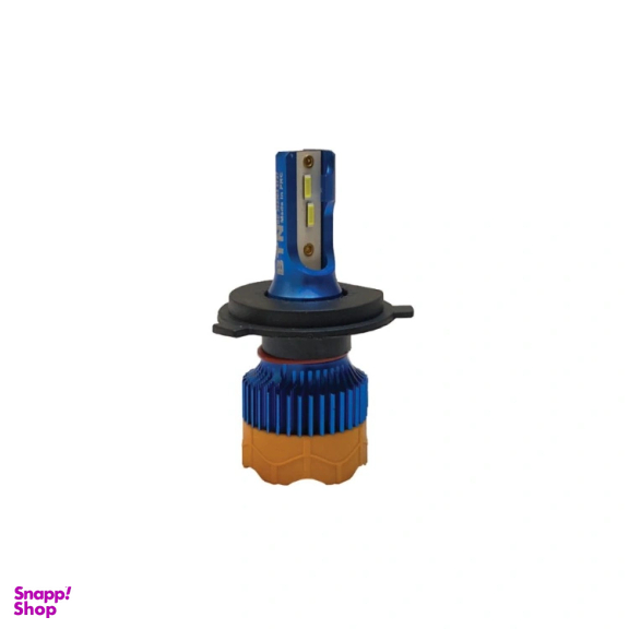 لامپ هدلایت خودرو بوتنی مدل W27 پایه H7
