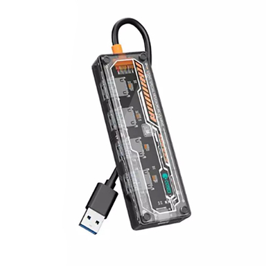 هاب 5 پورت USB کوتتسی مدل 16022