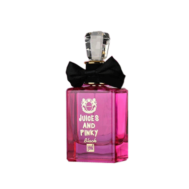 ادوپرفیوم زنانه جانوین مدل Viva La Juicy Noir حجم 100 میلی لیتر