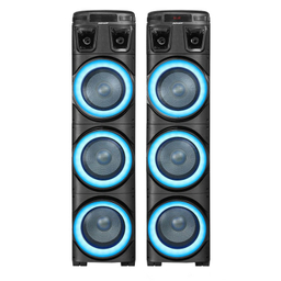 اسپیکر دو تکه  دینای مدل DE-WB3010DJ5