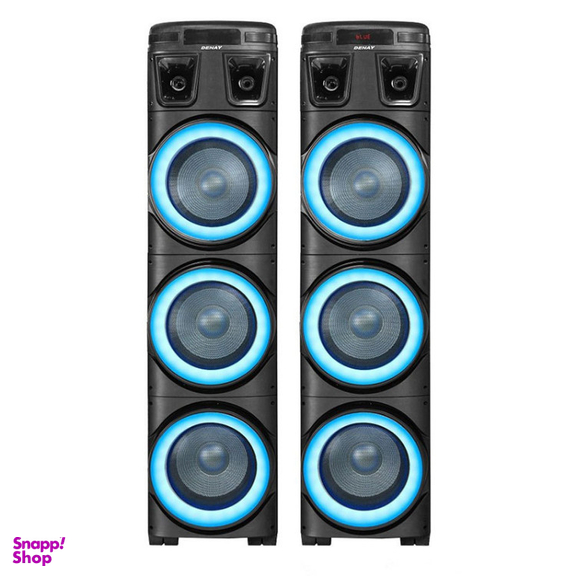 اسپیکر دو تکه  دینای مدل DE-WB3010DJ5