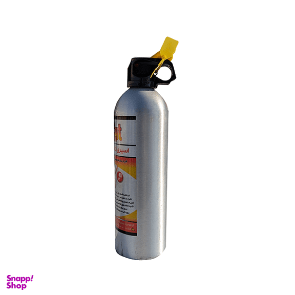 اسپری ضد حریق فایرکات مدل FIRE2002