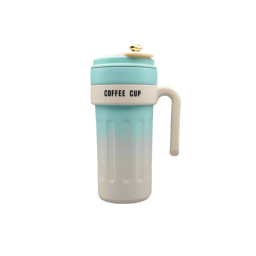 ماگ سفری کافی کاپ مدل GS-m-M-207366 گنجایش 0.66 لیتر