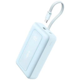 پاوربانک انکر مدل Zolo 30W A1689 ظرفیت 20000 میلی آمپر ساعت