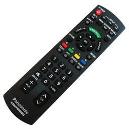 ریموت کنترل پاناسونیک کد 6442
