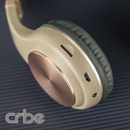 هدست بلوتوثی کربی مدل BE-H102