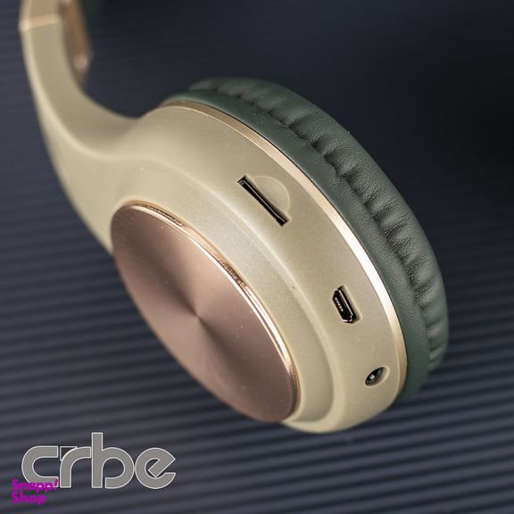 هدست بلوتوثی کربی مدل BE-H102