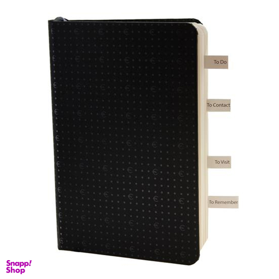 دفتر یوروپن مدل Notebook Small